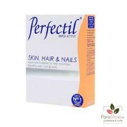 VITABIOTICS PERFECTIL TRIPLE ACTIVE 30 COMPRIMES VITABIOTICS PERFECTIL TRIPLE ACTIVE 30 COMPRIMES