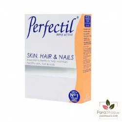 VITABIOTICS PERFECTIL TRIPLE ACTIVE 30 COMPRIMES