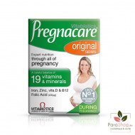 VITABIOTICS Pregnacare Original VITABIOTICS Pregnacare Original