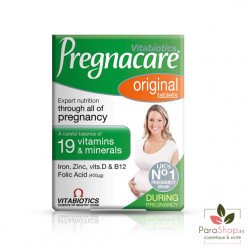 VITABIOTICS Pregnacare Original VITABIOTICS Pregnacare Original