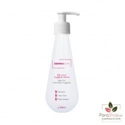 VITAL DERMAGYN GEL POUR HYGIENE INTIME 200ML VITAL DERMAGYN GEL POUR HYGIENE INTIME 200ML