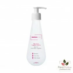 VITAL DERMAGYN GEL POUR HYGIENE INTIME 200ML