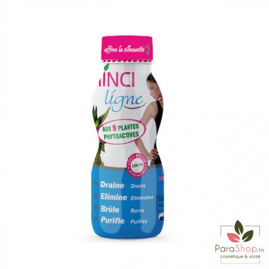 VITAL MINCILIGNE - 275ML