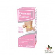 MINCIVIT DRAINEUR EXPRESS 250ML MINCIVIT DRAINEUR EXPRESS 250ML