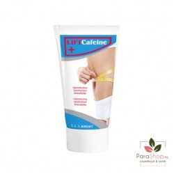 MINCIVIT LIFTCAFEINE - 90G MINCIVIT LIFTCAFEINE - 90G