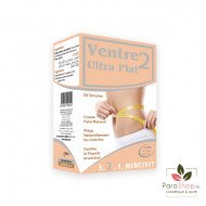 MINCIVIT VENTRE ULTRA PLAT 2 - 30 GELLULES MINCIVIT VENTRE ULTRA PLAT 2 - 30 GELLULES