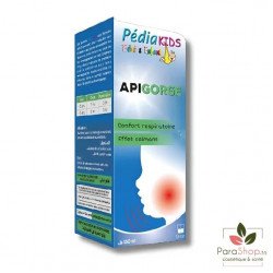 PEDIAKIDS APIGORGE 150ML