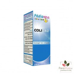 PEDIAKIDS COLIGAZ 35ML PEDIAKIDS COLIGAZ 35ML