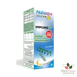 PEDIAKIDS IMMUNOVIT 150ML PEDIAKIDS IMMUNOVIT 150ML