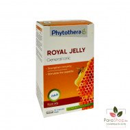 PHYTOTHERA GELEE ROYALE - 30 Gelules PHYTOTHERA GELEE ROYALE - 30 Gelules