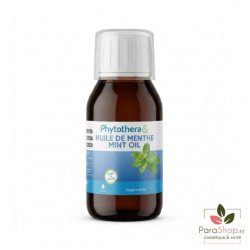 PHYTOTHERA HUILE DE MENTHE 65ML