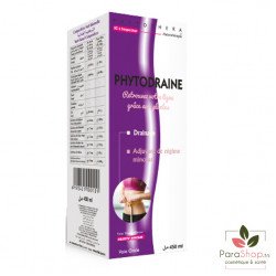 Phytothera PHYTODRAINE - 450ML Phytothera PHYTODRAINE - 450ML