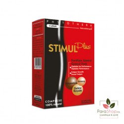 Phytothera STIMUL PLUS - 30 Gelules
