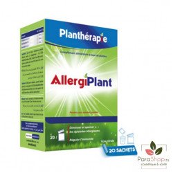 Plantherapie Allergiplant 20 Sachets Plantherapie Allergiplant 20 Sachets