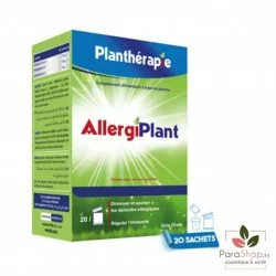 Plantherapie Allergiplant 20 Sachets