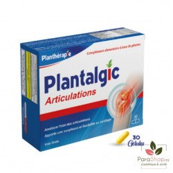Plantherapie Plantalgic Articulations 30 Gelules Plantherapie Plantalgic Articulations 30 Gelules
