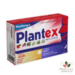 Plantherapie Plantex Jour et Nuit 30 Gelules Plantherapie Plantex Jour et Nuit 30 Gelules