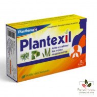 Plantherapie Plantexil 15 Gelules Plantherapie Plantexil 15 Gelules