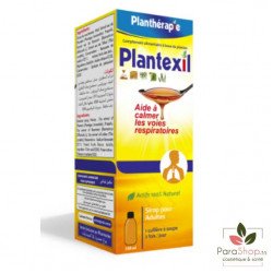 Plantherapie Plantexil Sirop 150ML Plantherapie Plantexil Sirop 150ML