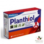 Plantherapie Planthiol 15 Gelules Plantherapie Planthiol 15 Gelules
