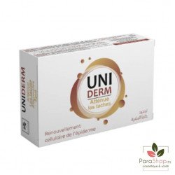 UNIDERM SAVON ANTI TACHES BRUNES 90G UNIDERM SAVON ANTI TACHES BRUNES 90G