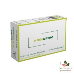 VITAL ARGIDERM SAVON 90GR VITAL ARGIDERM SAVON 90GR