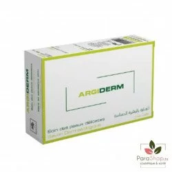 VITAL Argiderm Savon , 90 gr