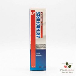 VITAL ARTHROFORCE Gel Massage 45Gr VITAL ARTHROFORCE Gel Massage 45Gr