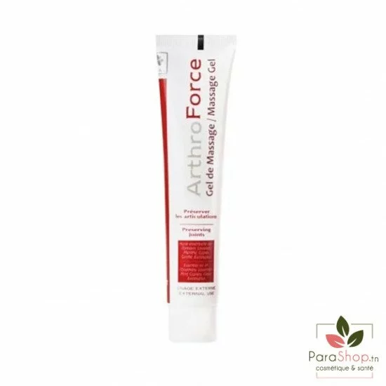 VITAL ARTHROFORCE Gel Massage 45Gr VITAL ARTHROFORCE Gel Massage 45Gr