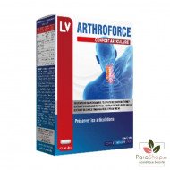 VITAL ARTHROFORCE Gelules B/60 VITAL ARTHROFORCE Gelules B/60