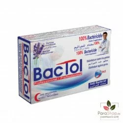 VITAL BACTOL SAVON PROFESSIONNEL 90GR
