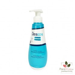 VITAL DERMACNE Gel Nettoyant 200ML VITAL DERMACNE Gel Nettoyant 200ML