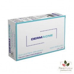 VITAL DERMACNE SAVON 90GR VITAL DERMACNE SAVON 90GR