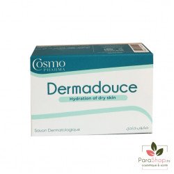 VITAL DERMADOUCE SAVON 90GR VITAL DERMADOUCE SAVON 90GR