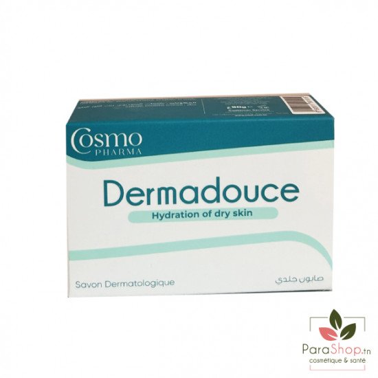 VITAL DERMADOUCE SAVON 90GR VITAL DERMADOUCE SAVON 90GR