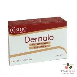 VITAL DERMALO SAVON 90GR VITAL DERMALO SAVON 90GR