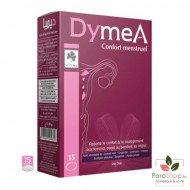 VITAL DYMEA CONFORT MENSTRUEL 15 GELULES VITAL DYMEA CONFORT MENSTRUEL 15 GELULES