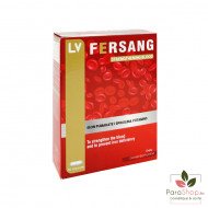 VITAL FERSANG Fortifiant du Sang - 60 Gelules VITAL FERSANG Fortifiant du Sang - 60 Gelules