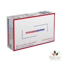 VITAL FONGIDERM SAVON 90GR VITAL FONGIDERM SAVON 90GR