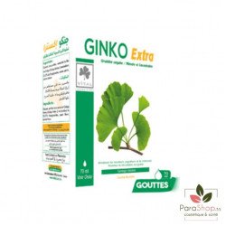 VITAL GINKO Extra 70ML VITAL GINKO Extra 70ML