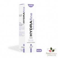 VITAL HYDRAfine Creme Apres Epilation 90G VITAL HYDRAfine Creme Apres Epilation 90G