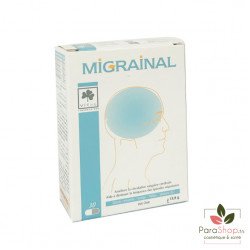 VITAL MIGRAINAL 30 Gelules VITAL MIGRAINAL 30 Gelules
