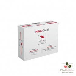 VITAL MINCICARE 60 Gelules VITAL MINCICARE 60 Gelules