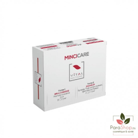 VITAL MINCICARE 60 Gelules