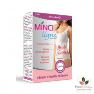 VITAL MINCILIGNE Brule Graisse 30 Gelules VITAL MINCILIGNE Brule Graisse 30 Gelules