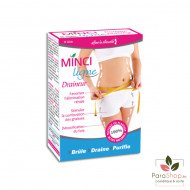 VITAL MINCILIGNE Draineur 30 Gélules VITAL MINCILIGNE Draineur 30 Gélules