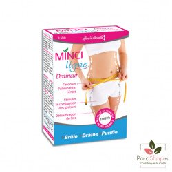 VITAL MINCILIGNE Draineur 30 Gélules VITAL MINCILIGNE Draineur 30 Gélules