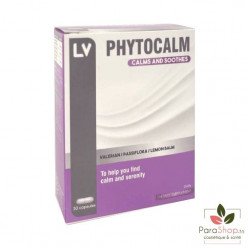 Vital PHYTOCALM 30 Gelules Vital PHYTOCALM 30 Gelules
