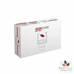 VITAL HEALTHCARE SkinCare Anti Age 60 Capsules