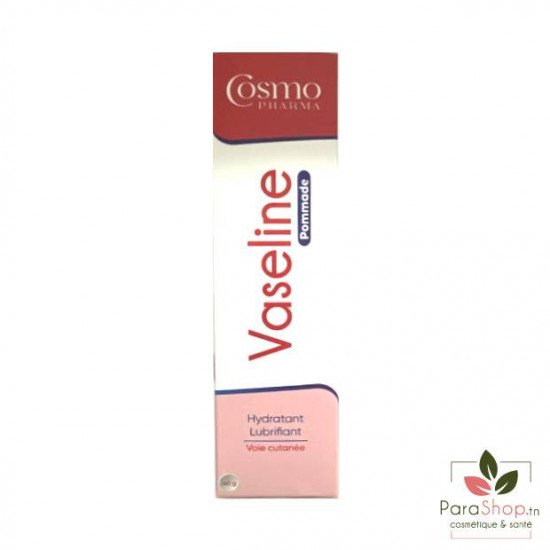 VITAL VASELINE 40G VITAL VASELINE 40G